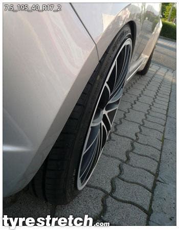 Tyrestretch.com 7.5-195-40-R17 | 7.5-195-40-R17-2