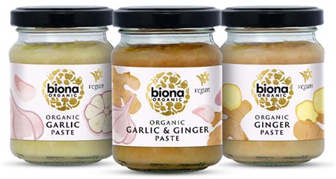 Biona announces six new products | Talking Retail