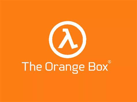 Купить игру Orange Box для Steam | getkeys.ru