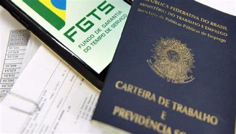 Quem Trabalha Na Prefeitura Tem Direito A Fgts - FGTS: Entenda Quem Tem Direito - BenefícioSocial.org