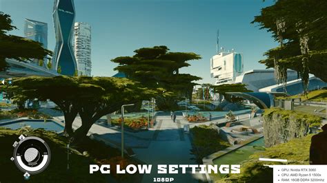 Starfield Best Settings Guide Graphics Gameplay Steam Deck And More