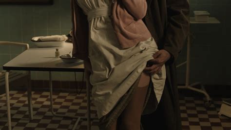 Nude Video Celebs Natalia Rybicka Nude Etc Gra Z Cieniem S E