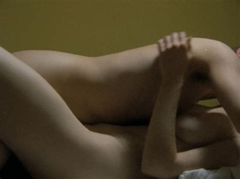 Nude Video Celebs Monika M Nude Nekromantik