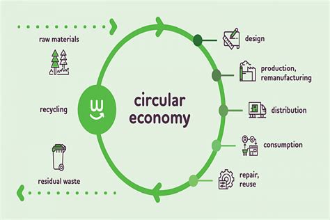 The future is a circular economy - Caribbean News Global