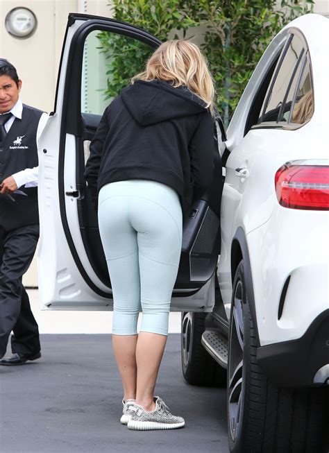 Chloe Grace Moretz 23 Hot Celebs Home