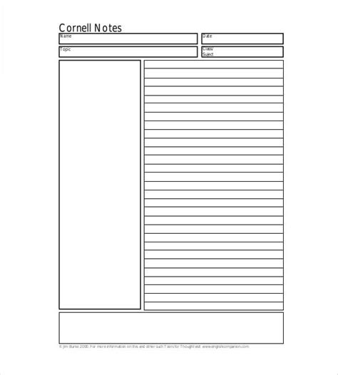 Focus Group Note Taking Template New Professional Template