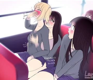 Part Muses Sex And Porn Comics