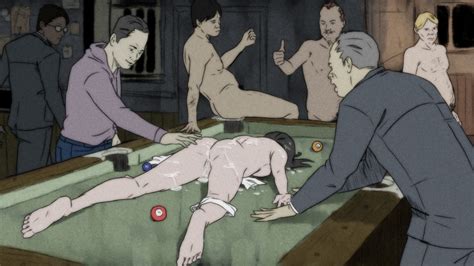 Pool Party By Eccentrix Hentai Foundry