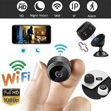 spy camera wireless hidden electro hive