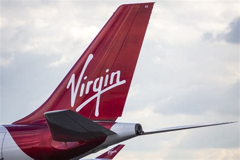 Watch Virgin Atlantic Stewardess Caught Two Strangers Having Sex During Flight Ibtimes India