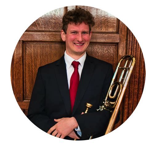 Meet The Players Kensington Brass