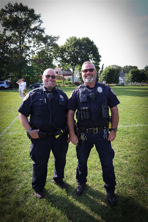 Cuyahoga Falls Police Department | Cuyahoga Falls OH