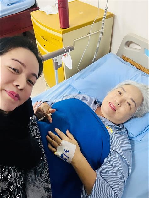 Nhật Kim Anh diện bikini khoe vẻ đẹp căng tràn ở tuổi U Saostar vn