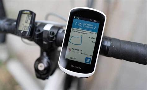 Garmin Edge Explorer 2 Nasza Recenzja Taniej Nawigacji Do Roweru