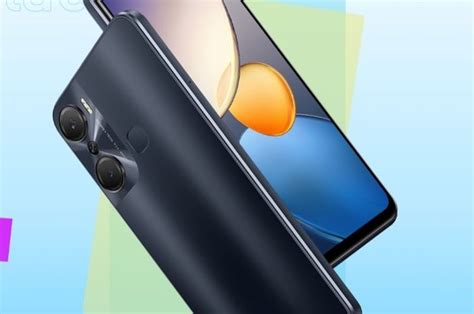 Spesifikasi Infinix Hot Pro Di Indonesia Hp Ram Jumbo Harga Miring Nextren Grid Id