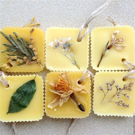 Купить ЧИСТЫЙ ДОМ аромасаше восковое флорентийское в интернет магазине ...