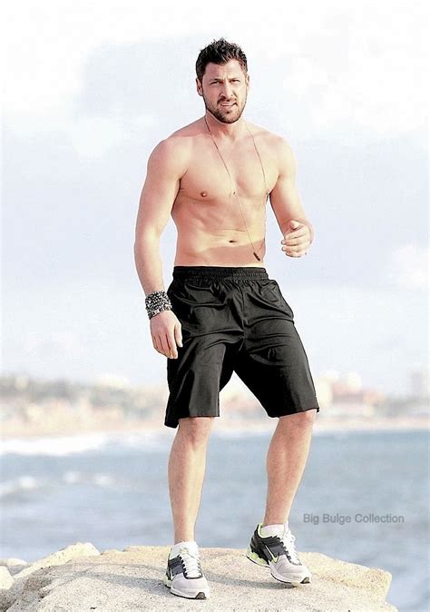 Loving Naked Men Hunk Of The Day Maksim Chmerkovskiy