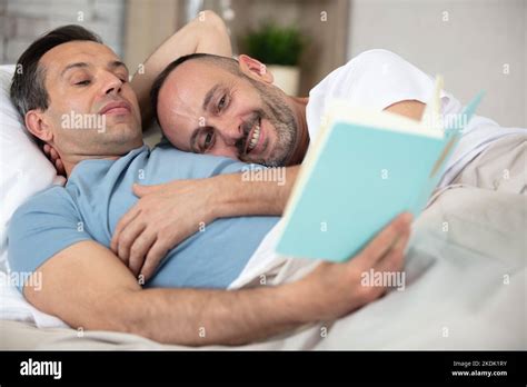 Blonde Gay Man Hi Res Stock Photography And Images Alamy