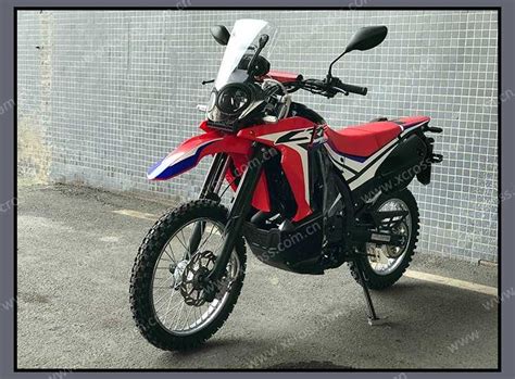 Эндурики класса 125-300cc