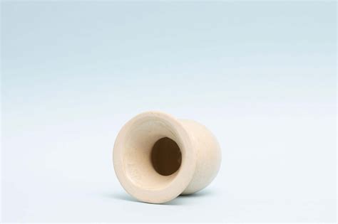 Shop Euforia And Home Inspired Erotic Accessories Luxury Sex Design Ceramic Dildo In A Vase