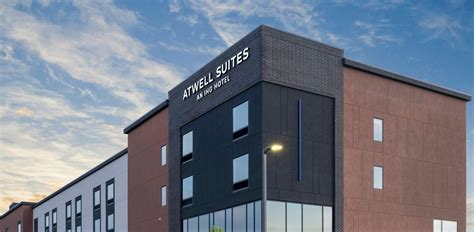 Atwell Suites Denver Airport Sells for $18.8M - Mile High CRE