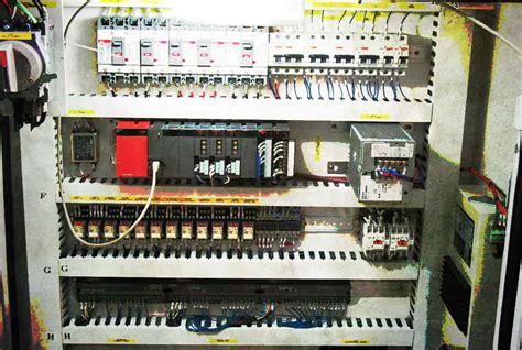 Uses For Programmable Logic Controllers In Industrial Settings