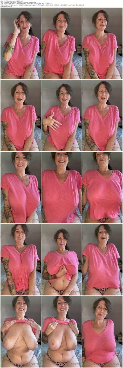 Mature MrsPJHaverstock Aka Pamela Jean Haverstock Page Intporn Forums