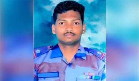 Army jawan from Bhadrachalam trampled to death by elephant in Assam