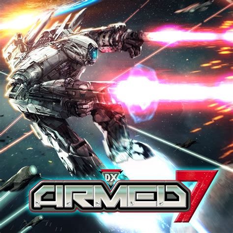 Armed 7 [Images] - IGN