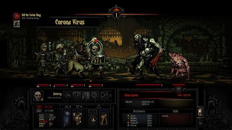 Oh God Oh Fuck R Darkestdungeon