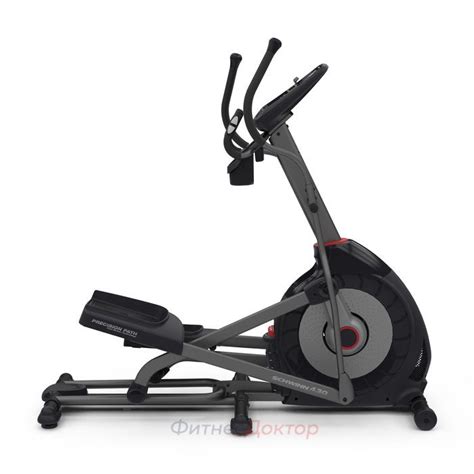 Эллиптический тренажер Schwinn 430i арт. 100532 - купить в Санкт ...