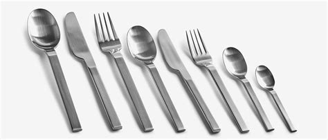 Cutlery by Serax - Tableware - Dining - Studio Piet Boon