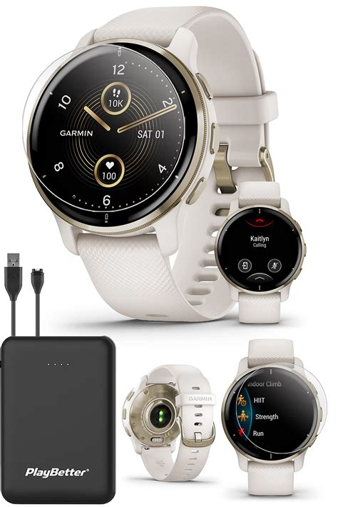 Garmin Venu 2 - town-green.com