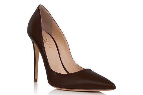 The Best Nude Heels Of