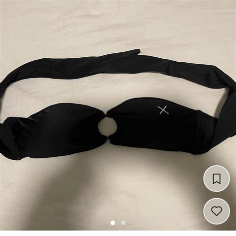 Boutine La Bikini Top Brand New Was Too Small For Me Depop