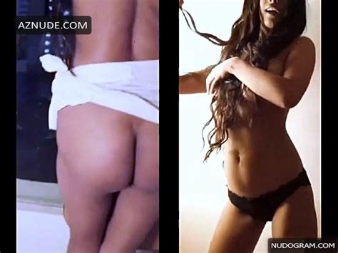 Poonam Pandey Nude And Sexy Hot Social Media Photos AZNude