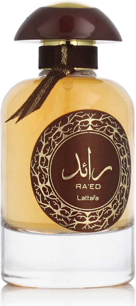 Lattafa Ra Ed Oud EDP 100 Ml Kainos Nuo 14 98 Kaina24 Lt