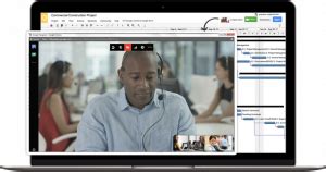 Gantter Google Integrated Project Management Scheduling