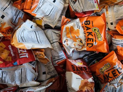 Can I Eat Hot Cheetos While Pregnant KitchenToast