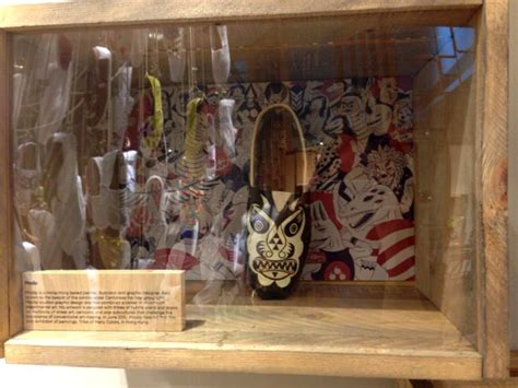 The Fashion Inbox Toms One For One