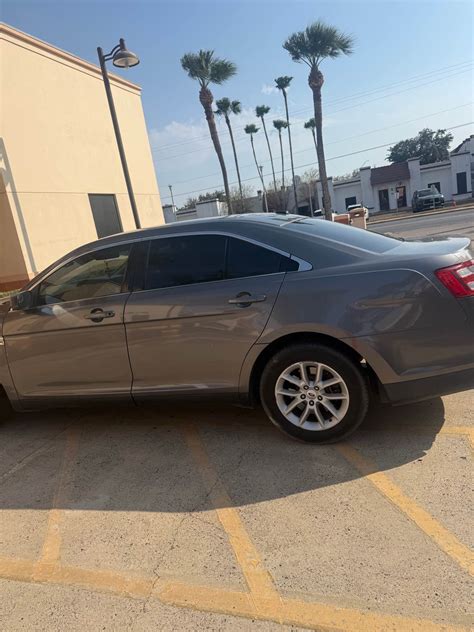 Ford Taurus - Cars & Trucks - Pharr, Texas | Facebook Marketplace