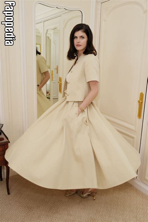 Alexandra Daddario Nude Leaks Photo 1453386 Fapopedia