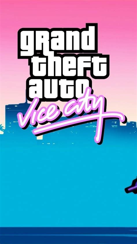 GTA Vice City Wallpapers - Wallpaper Cave