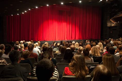 Purdue University Introduces Closed Captioning For Theater The