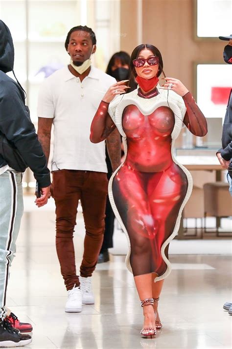 Cardi B Iamcardib Nude Leaks OnlyFans Photo 1702 TheFappening