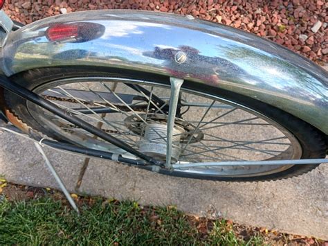 Sold Schwinn Cruiser 5 Archive Sold Or Withdrawn The Classic