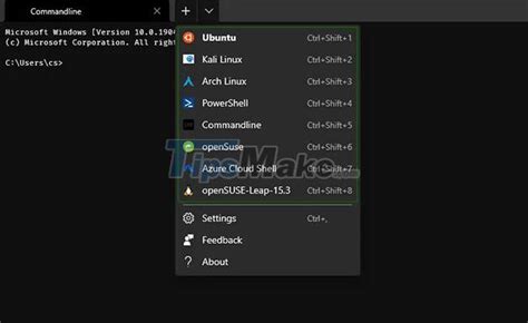 How To Reset WSL User Password TipsMake