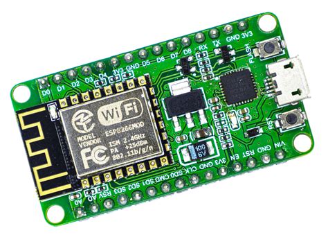 esp easyelecmodule
