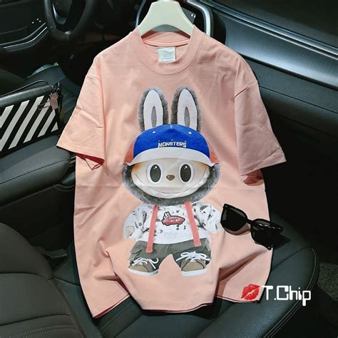 Áo thun nữ SIÊU CẤP form rộng Áo phông nữ form vừa chất lạnh chiều dày dặn Hot Hit Mie P