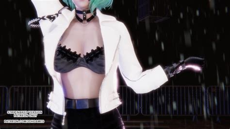 Mmd Le Sserafim Antifragile Tamaki Sexy Kpop Dance Doa Uncensored Hentai Xxx Mobile Porno